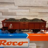 Trenino Roco HO 