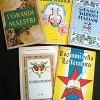 ARTE: GENI, GRANDI Propaganda Fascista, Marzotto