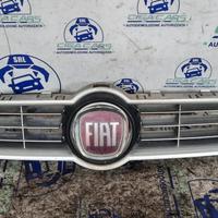 FIAT BRAVO 2007 - MASCHERINA