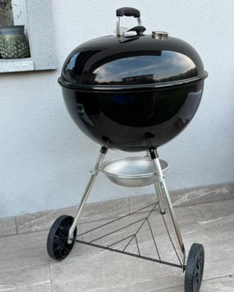 Barbecue BBQ weber
