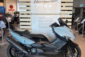 YAMAHA T MAX 500 (2009)