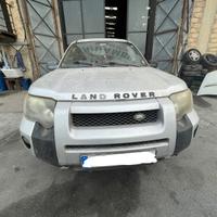 Ricambi Land Rover Freelander 2.0 TD4 del 2007