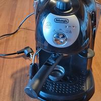 Macchina Caffè De Longhi Cappuccinatore
