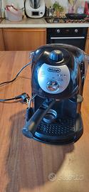 Macchina Caffè De Longhi Cappuccinatore