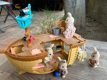 Sylvanian Families