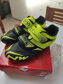 scarpe da spinning NORTHWAVE