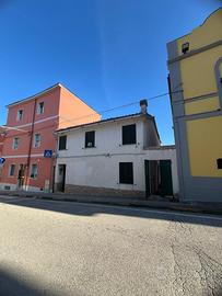 Casa Falconara Marittima