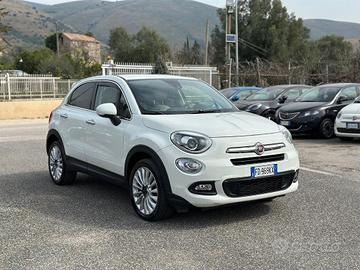 FIAT 500X 1.6 MultiJet 120 CV Business