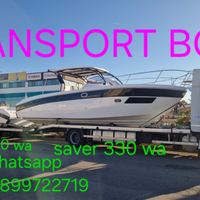Trasporti nautici boat transport trasporto barche