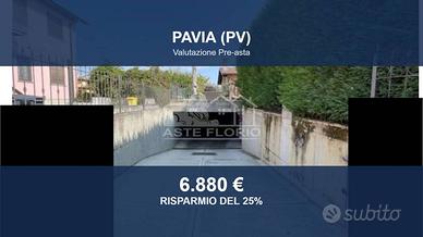 Immobile in asta di 30 m² a Pavia