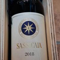 Sassicaia