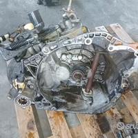 Cambio Manuale Per Fiat Scudo 1.9 5 Marce 1999