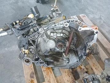 Cambio Manuale Per Fiat Scudo 1.9 5 Marce 1999