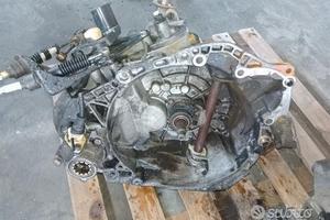 Cambio Manuale Per Fiat Scudo 1.9 5 Marce 1999