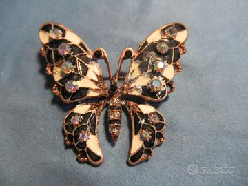 SPILLA di BIGIOTTERIA rimanenza di un negozio 2