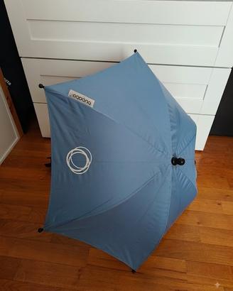 Parasole Bugaboo Ice Blue per passeggino