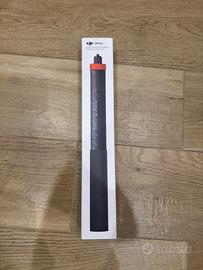 DJI Osmo 2.5m Extended Carbon Fiber Selfie Stick