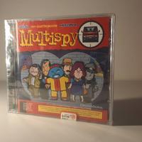 MultiSpy CD NUOVO