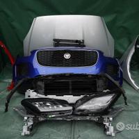 BMW x3 f25 BMW OE Musata anteriore completa MERCED