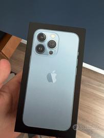 iPhone 13 pro 128gb