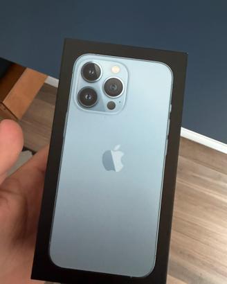 iPhone 13 pro 128gb