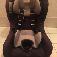 SEGGIOLINO FOPPAPEDRETTI PER AUTO 0-18 KG