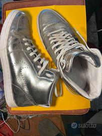 Nike Air Royal Mid Premium – Metallic Silver,44,5