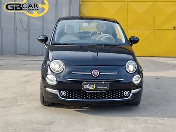 Fiat 500 1.2 Lounge RIVA