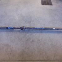 ALBERO PER SEAT ALHAMBRA 7V 1.9 TDI 2001