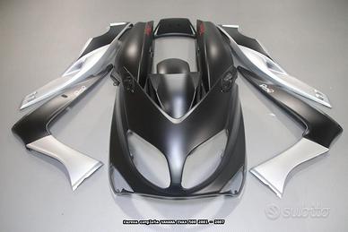 Carena Completa per YAMAHA TMAX 500 2001 - 2007