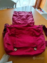 Borsa a tracolla NY