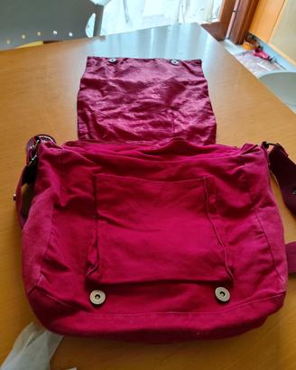 Borsa a tracolla NY