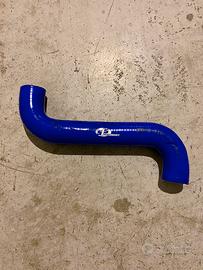 Manicotto rinforzato in silicone