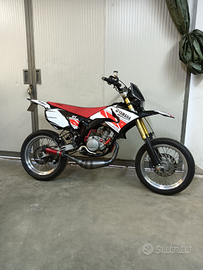 Malaguti xtm 50/Yamaha dt 50cc