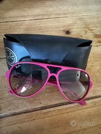 Occhiali RayBan