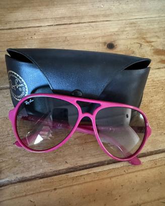 Occhiali RayBan