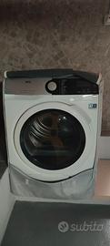 Asciugatrice AEG T8DEE842
