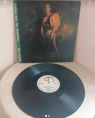vinile Maxi 45 