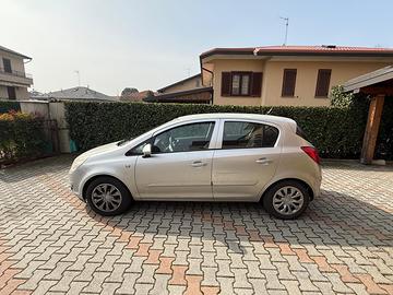 OPEL CORSA 1.2 Benzina