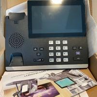 Telefono Yealink MP56 compatibile TEAMS Android OS