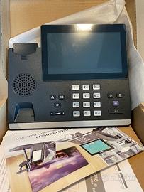 Telefono Yealink MP56 compatibile TEAMS Android OS