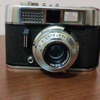 VOIGTLANDER VITO CD