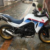 Honda Transalp 750 xl 2024