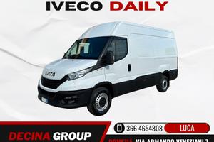 Iveco Daily 35S14 2.3 HPT PM Cabinato 136 cv
