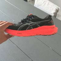 ASICS Gel Kayano 30 come nuove - numero 42