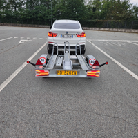 Carrello moto