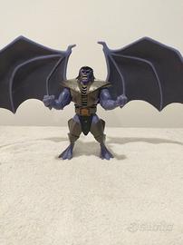 Gargoyles - Mighty Roar Goliath