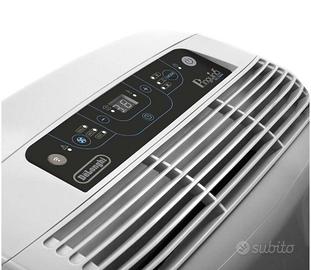 Pinguino Delonghi 10500 btu Elettrodomestici In vendita a Catania