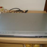 Lettore dvd Amstrad