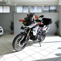 BMW F 800 GS